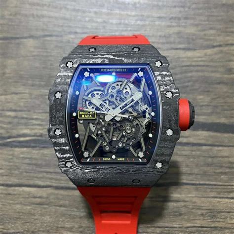 richard mille rm 35-02 replica|richard mille cheapest watch price.